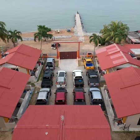 Mutiara Chalet Malacca Екстер'єр фото