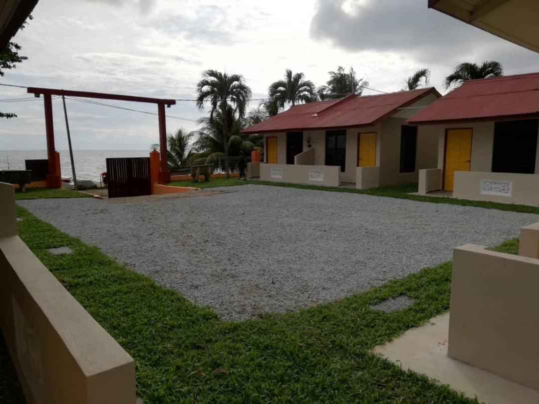 Mutiara Chalet Malacca Екстер'єр фото