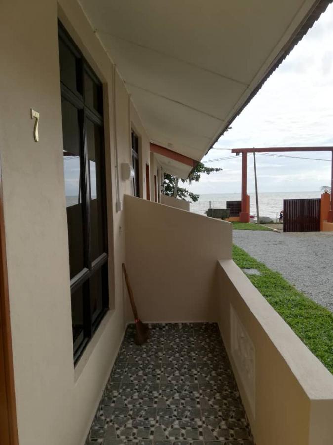 Mutiara Chalet Malacca Екстер'єр фото