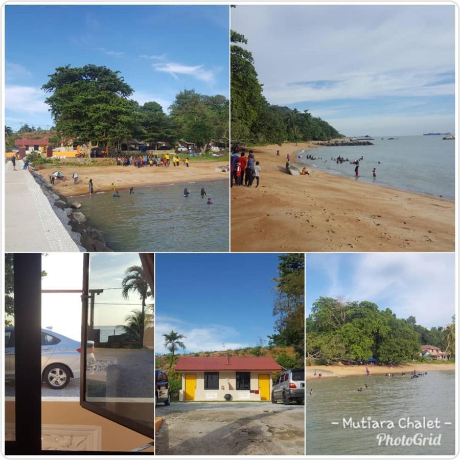 Mutiara Chalet Malacca Екстер'єр фото