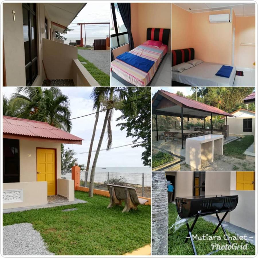 Mutiara Chalet Malacca Екстер'єр фото