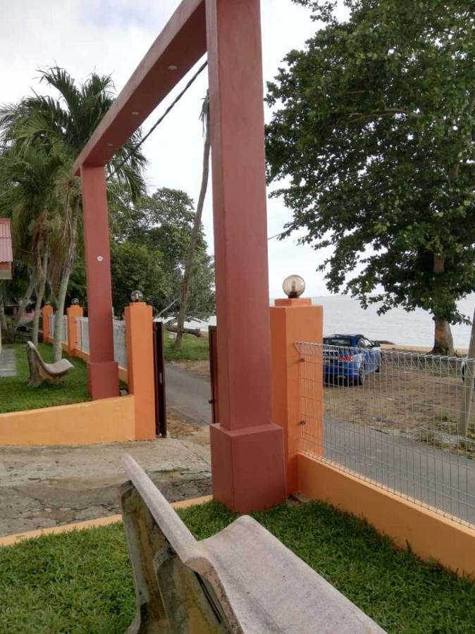 Mutiara Chalet Malacca Екстер'єр фото