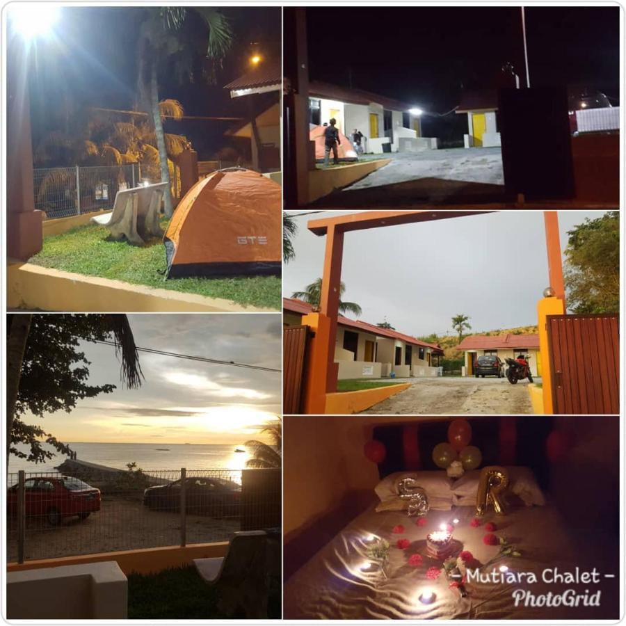 Mutiara Chalet Malacca Екстер'єр фото