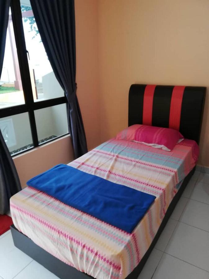 Mutiara Chalet Malacca Екстер'єр фото