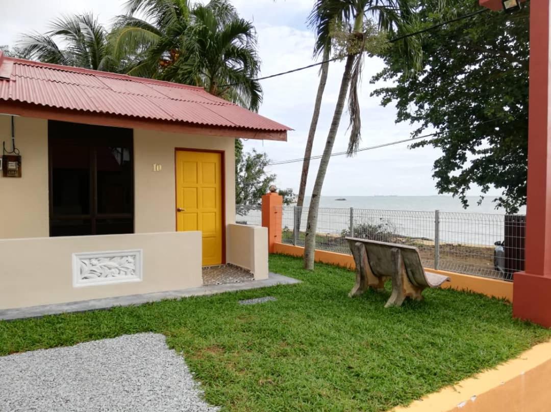Mutiara Chalet Malacca Екстер'єр фото