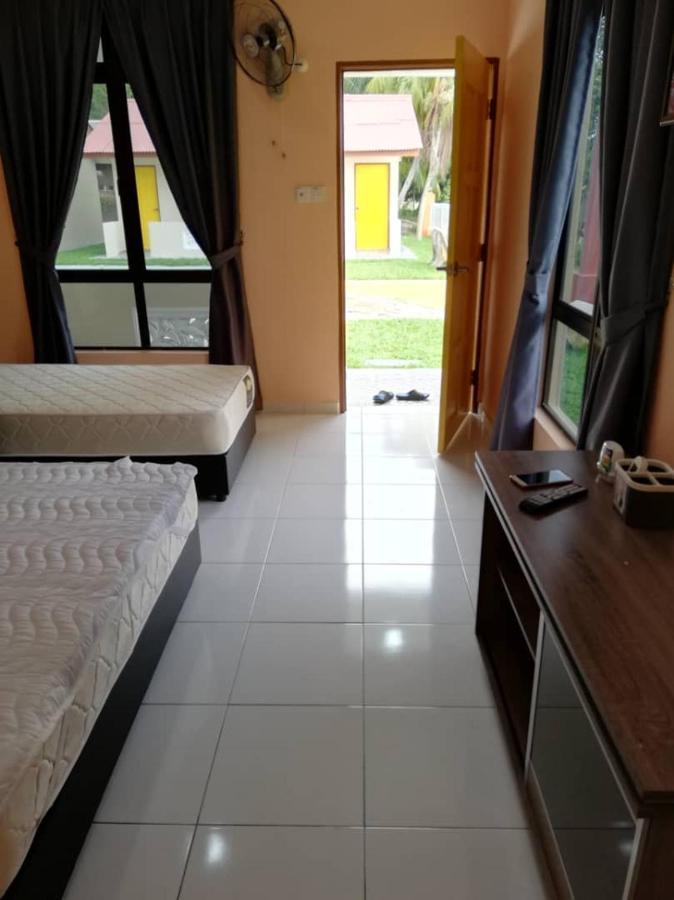 Mutiara Chalet Malacca Екстер'єр фото