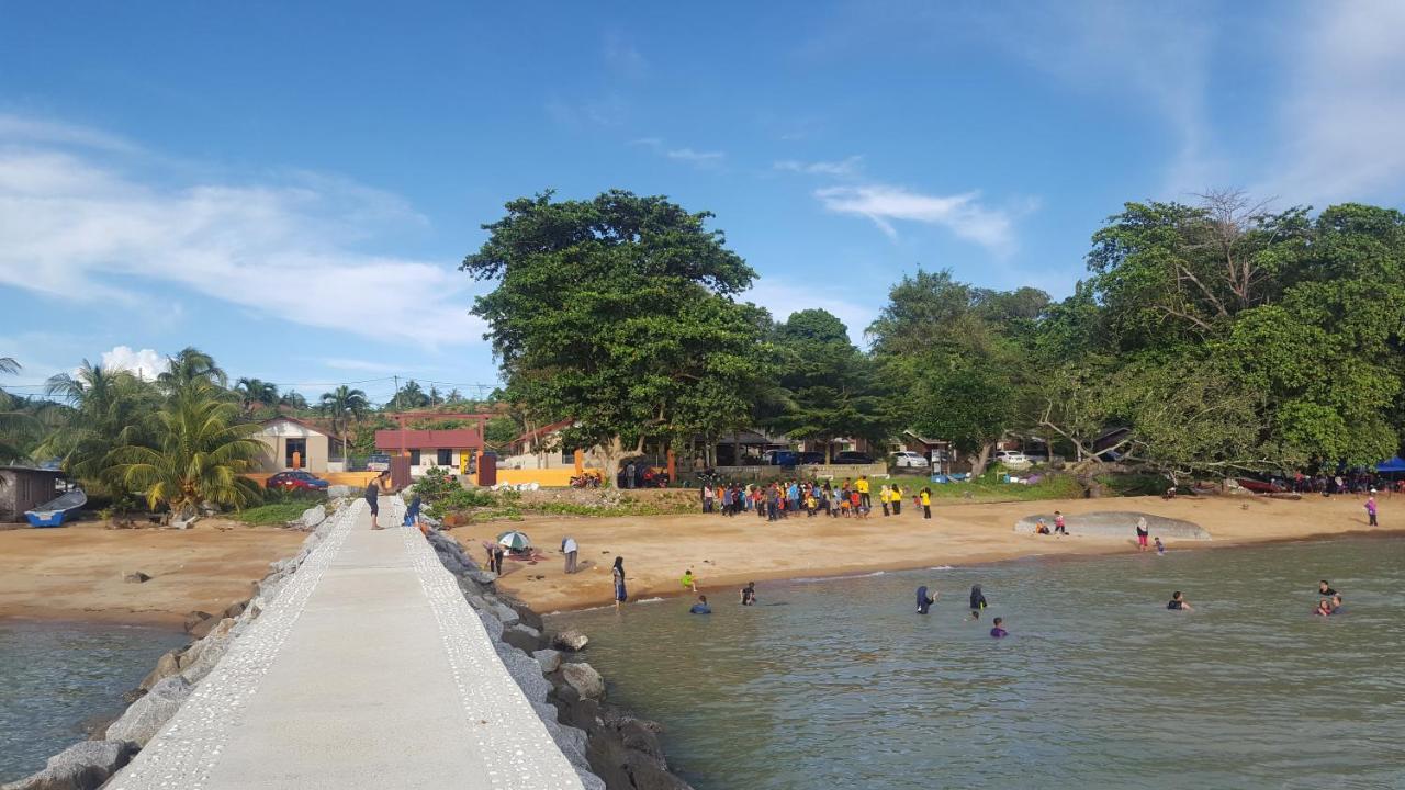 Mutiara Chalet Malacca Екстер'єр фото