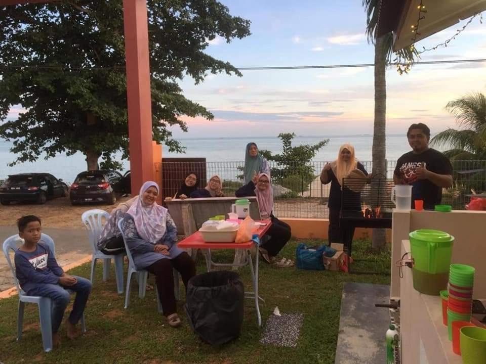 Mutiara Chalet Malacca Екстер'єр фото