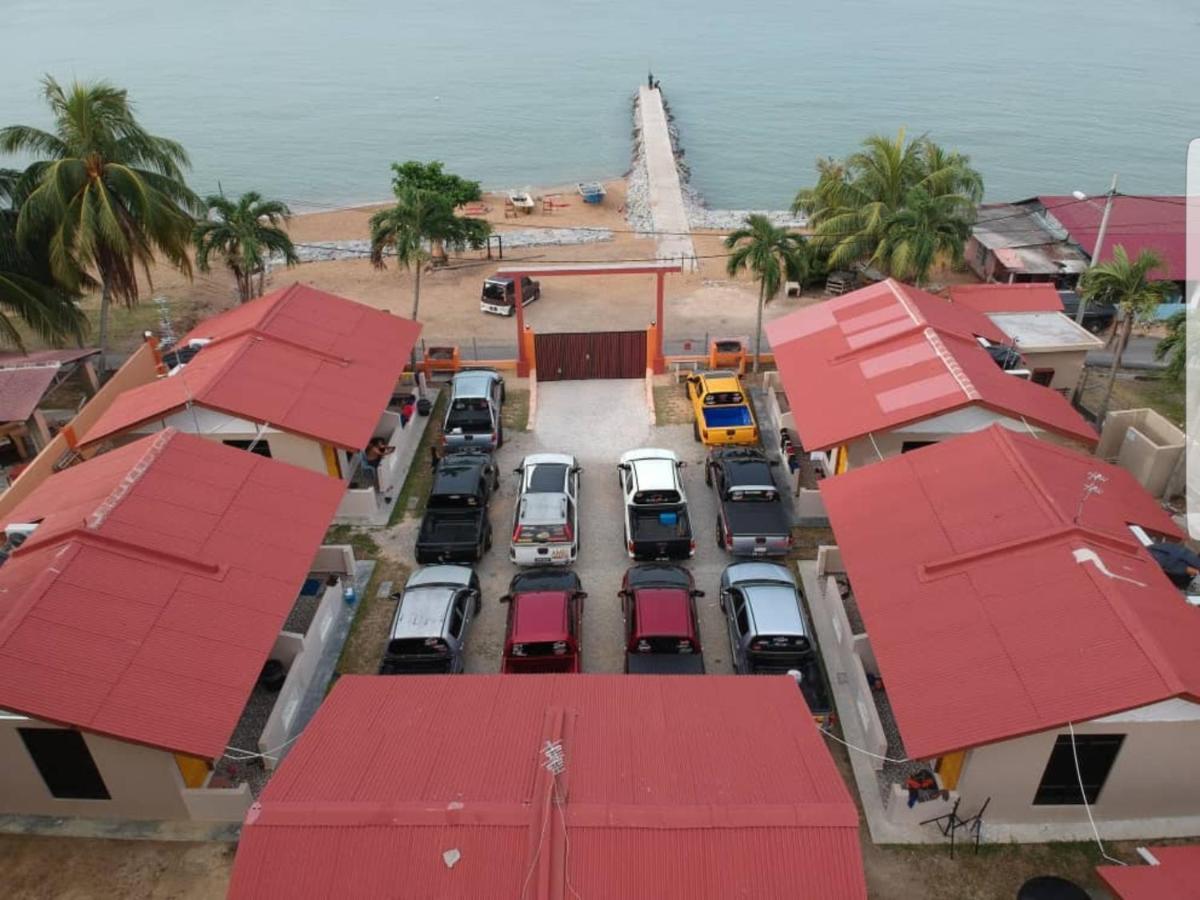 Mutiara Chalet Malacca Екстер'єр фото