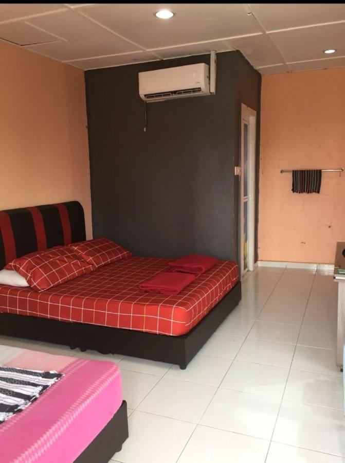 Mutiara Chalet Malacca Екстер'єр фото